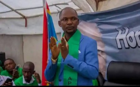 Politique : L’APOCM lance la vente de cartes des membres (officiel)