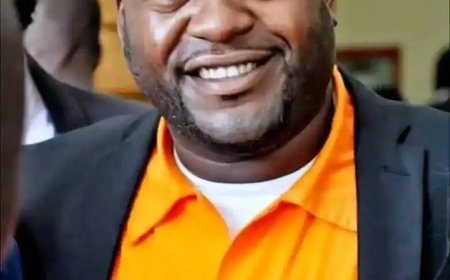 Audition de Sesanga et Kasekwa : Ados Ndombasi dit non à une commission « budgétivore pour nourrir les députés affamés »