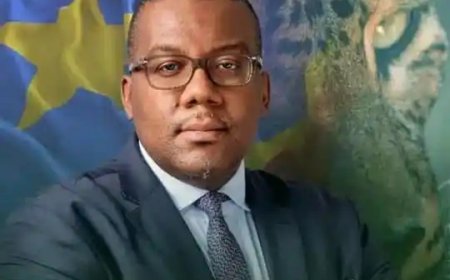 Nord- Ubangi : Malo Mobutu élu gouverneur et succède à Izato Koloke