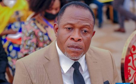 Haut-Katanga: un ministre provincial pro-Katumbi démissionne