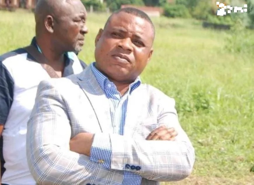 Kwilu: décès de l’ancien gouverneur Michel Bala bala Kasongo à Paris