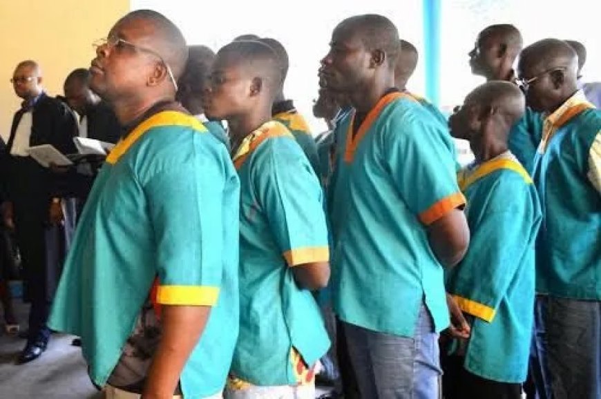 Procès en appel des adeptes de Mukungubila : Charlie-Jephté Mingiedi appelle la Cour Militaire de Kinshasa-Gombe à « dire le droit »
