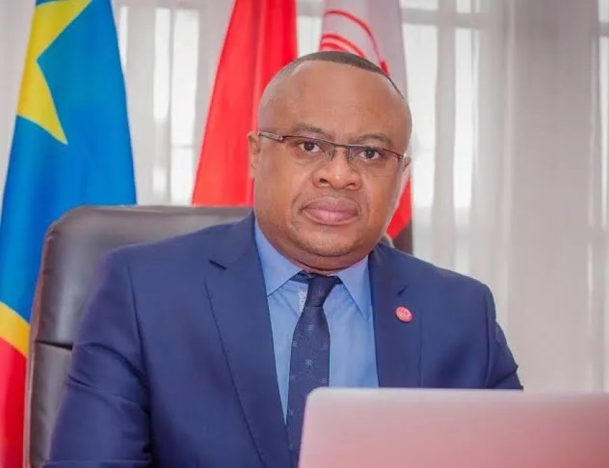 Adoption de la loi sur l’aviation civile : Claudel Lubaya vante les nouvelles innovations apportées