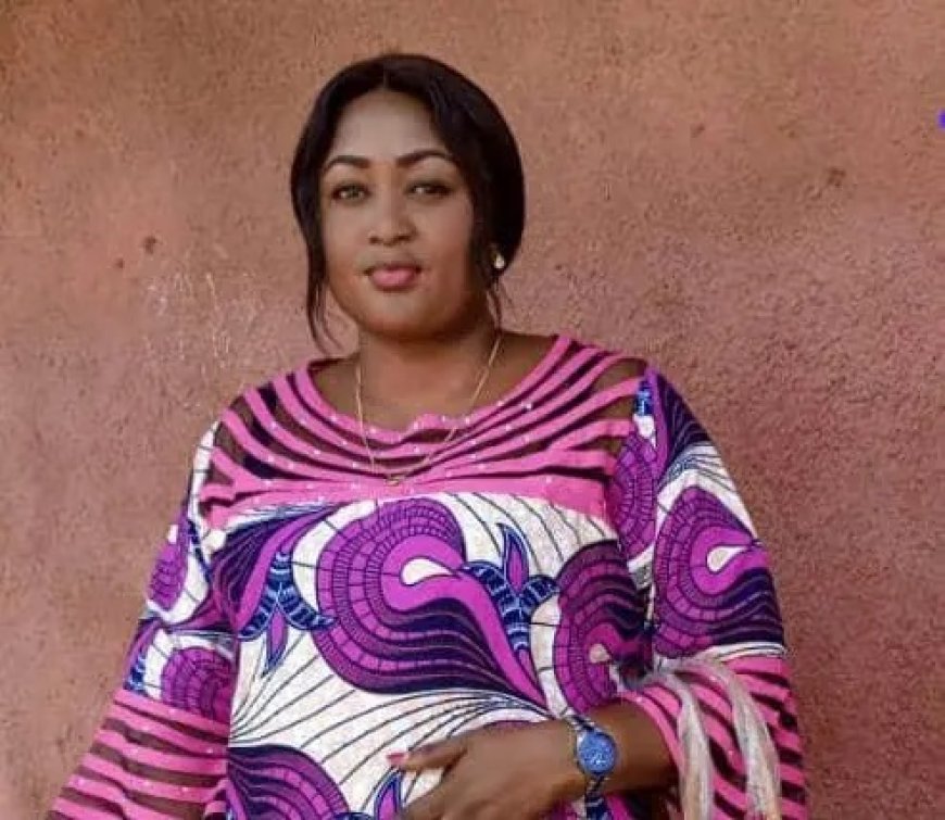 Bandundu-ville : Cassilda Kibongo Kininde nommée Bourgmestre de Basoko