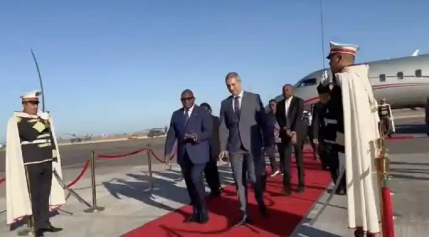 18ème sommet de la francophonie : Sama Lukonde représente Félix Tshisekedi à Djerba (Tunisie)