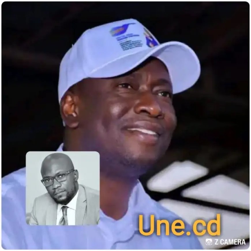 Politique : Imbroglio au sein de l’UDPS, Trésor Muamba dénonce le silence de certains membres de l’exécutif et proches « hypocrites » autour du SG Kabuya