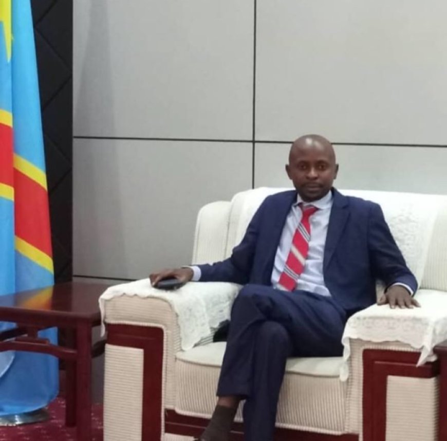 [Tribune] : « Le Congo : d’un État fort à un Etat fragile sous Félix Antoine Tshisekedi Tshilombo », (Aristote Ngarime)