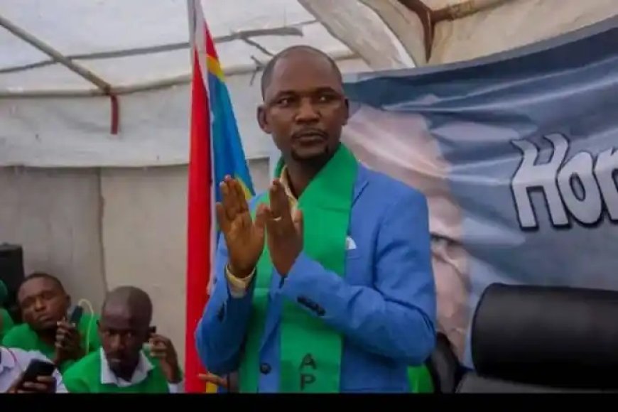 Politique : L’APOCM lance la vente de cartes des membres (officiel)