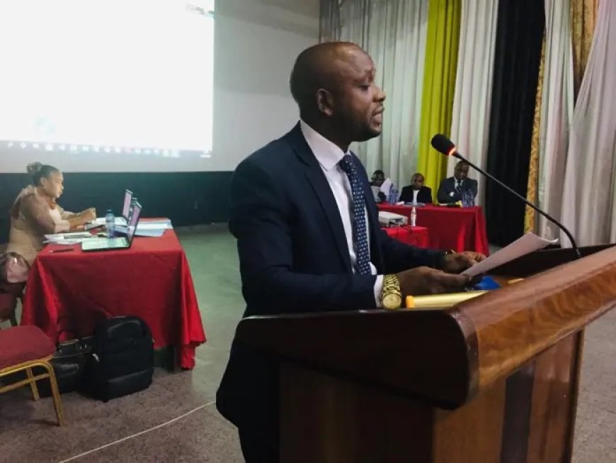 RDC-Assemblée nat: La DYCARP établit un rapport des activités parlementaires et note un bilan mitigé de la session de mars