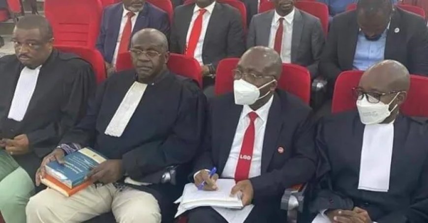 Procès Bukanga Lonzo : La Cour de Cassation renvoie l’affaire devant la Cour Constitutionnelle