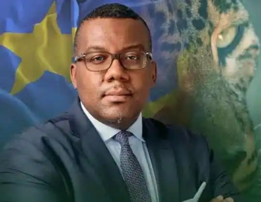 Nord- Ubangi : Malo Mobutu élu gouverneur et succède à Izato Koloke
