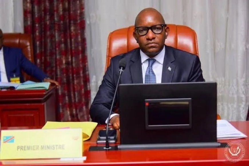 RDC : Le gouvernement s’engage à dédollariser l’économie nationale au bénéfice du Franc Congolais