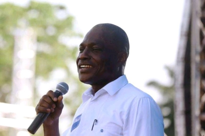 RDC: Martin Fayulu annoncé au Grand Kasaï