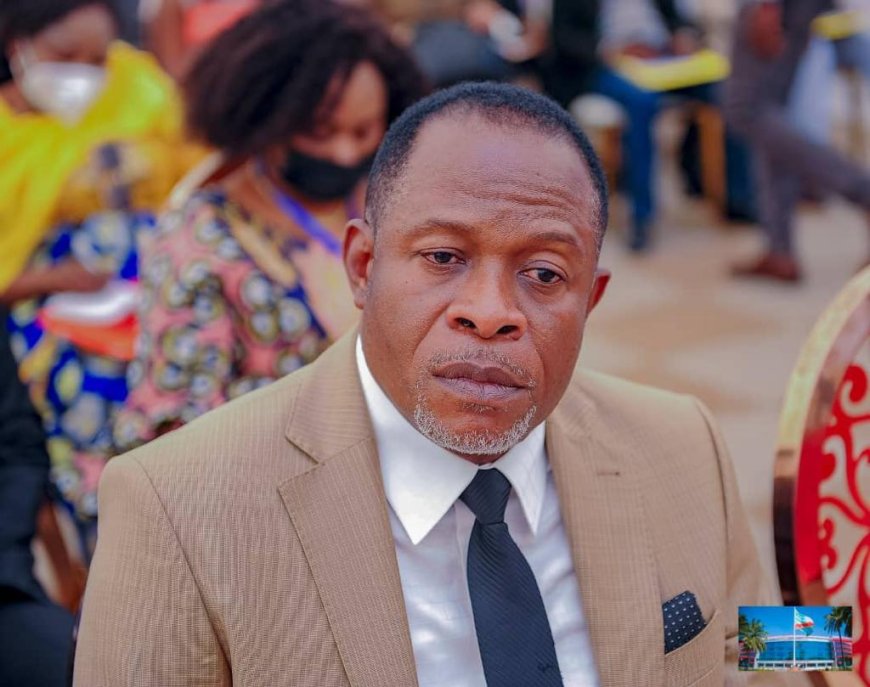 Haut-Katanga: un ministre provincial pro-Katumbi démissionne