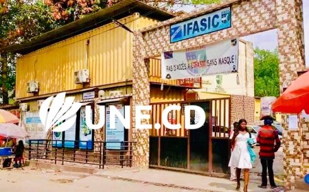 ESU : Le RAPUICO menace d’aller en grève en cas de non respect de l’accord de Bibwa