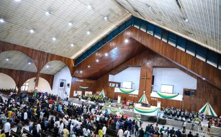 Culte en mémoire de Mzée Kabila: les politiciens congolais appelés à l'intégrité et à l'humilité