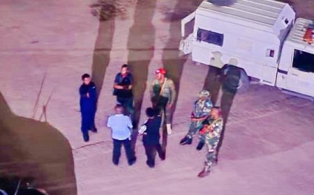 RDC : Placé sous mandat d’arrêt provisoire, Fortunat Biselele transféré nuitamment à Makala