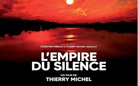 [Tribune] « POURQUOI THIERRY MICHEL N'A PAS PARLÉ DU CARNAGE DES DISCIPLES ET SYMPATHISANTS DU PROPHÈTE JOSEPH MUKUNGUBILA DANS SON FILM DOCUMENTAIRE TITRÉ : L'EMPIRE DU SILENCE??? » (Charlie-Jephté Mingiedi)