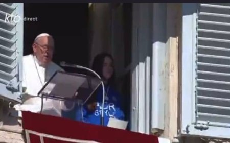 RDC : Le Pape François évoque l’insécurité à l’Est avant sa visite