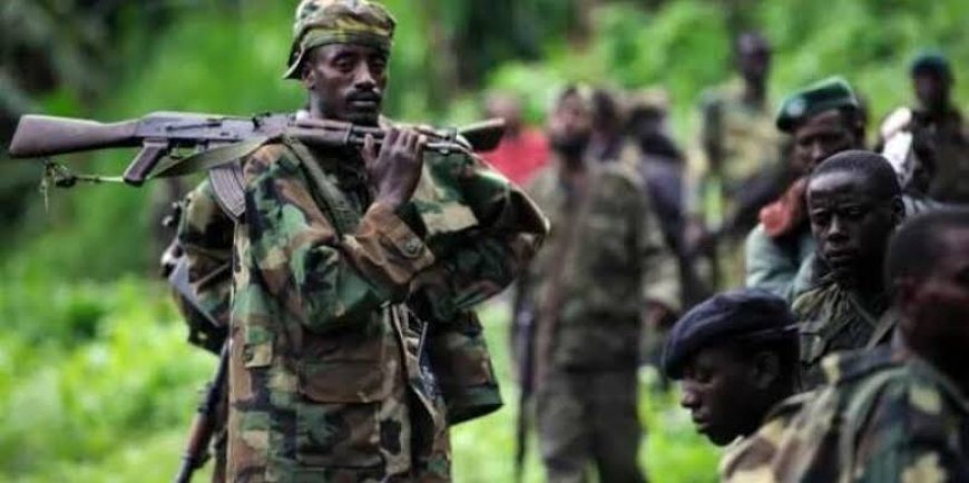 RDC: le M23 se retire de Rumangabo ce vendredi