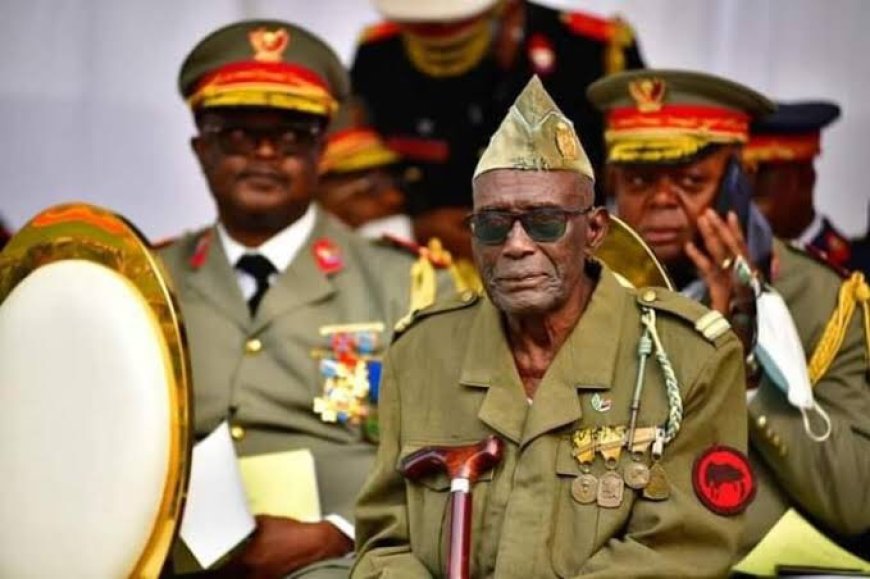 RDC: le caporal Albert Kunyuku sera mis à terre ce vendredi 06 janvier