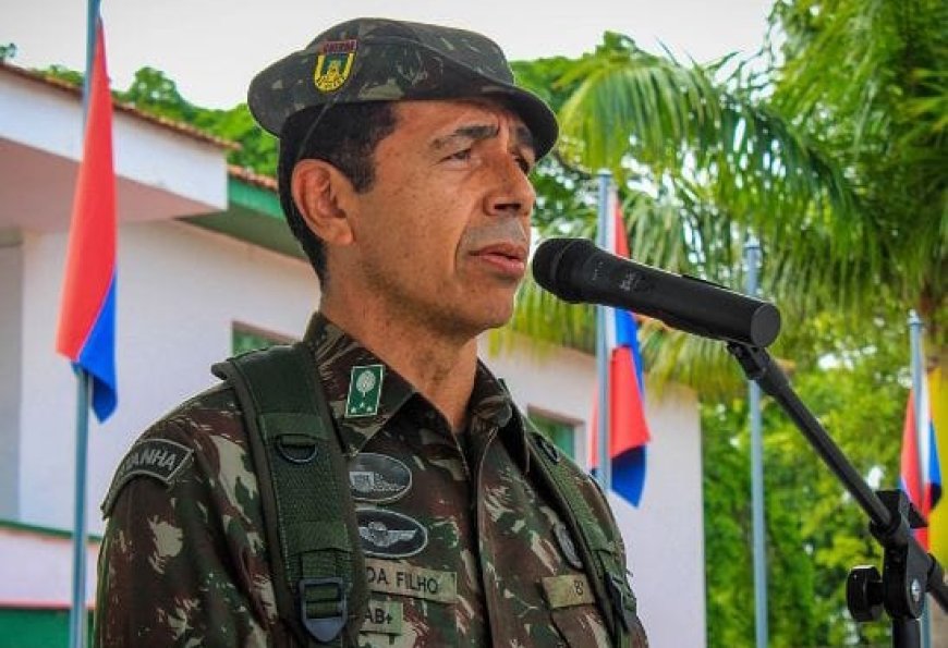 Monusco : Un Général de l'armée brésilienne nommé commandant des casques bleus