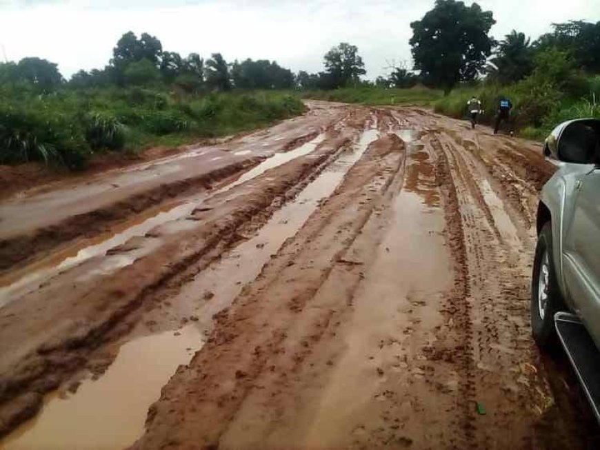 RDC : Le Ministre des ITP dément le présumé détournement des fonds du projet de la route Kananga – Mbujimayi