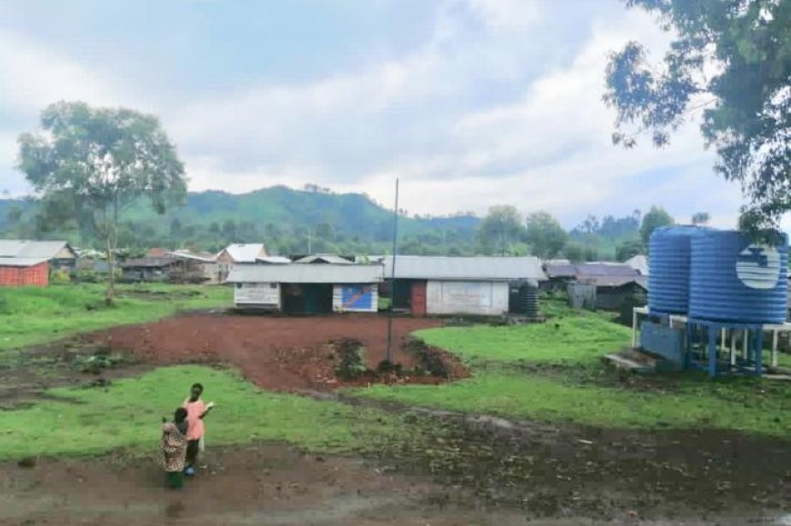 Double jeu du M23 : Les terroristes n’ont toujours pas quitté Kibumba et Buhumba