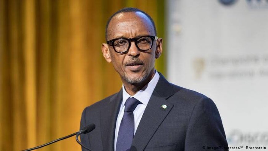 Tensions RDC - Rwanda : Kigali n’accueillera plus des réfugiés congolais (Paul Kagame)