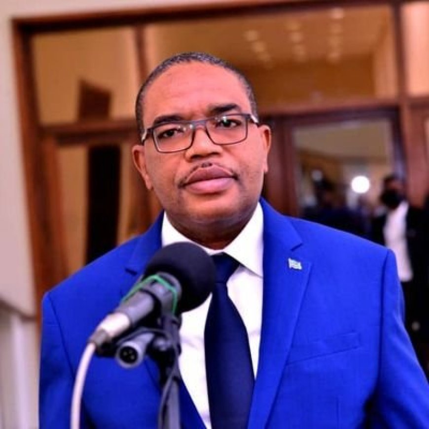 Sud-Kivu : La Cour Constitutionnelle déclare « nulle et de nul effet » la motion de censure contre Théo Kasi