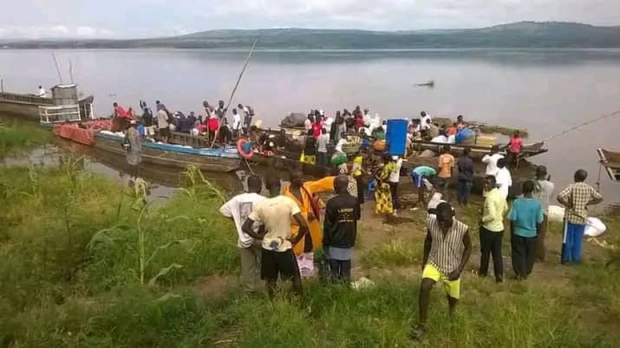 Conflit Teke -Yaka : La police appelle les déplacés à regagner leurs habitations