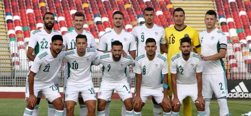 CHAN 2022 : La compétition débute ce vendredi avec la rencontre Algérie-Lybie