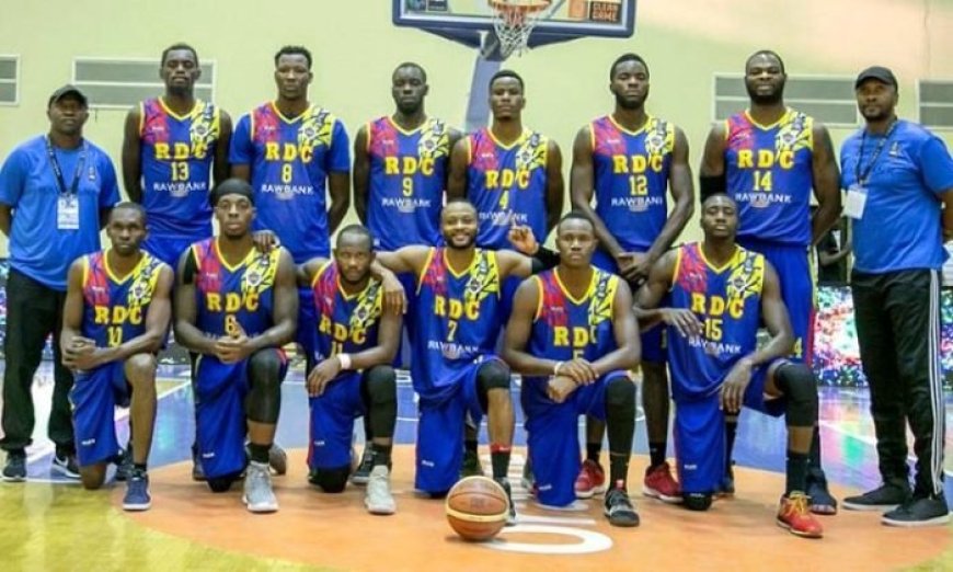 Éliminatoires Coupe du Monde de basket-ball zone Afrique 2023 :  Les Léopards messieurs se prepareront en Tunisie dans les jours à venir
