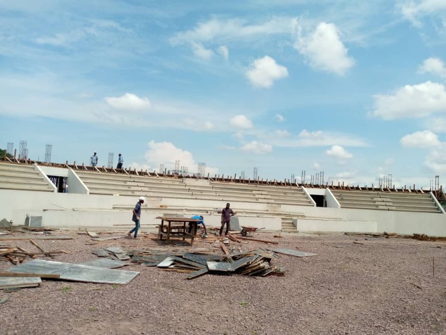 IX ème jeux de la francophonie : le gouvernement congolais satisfait de l'état d'avancement des travaux sur tous les chantiers