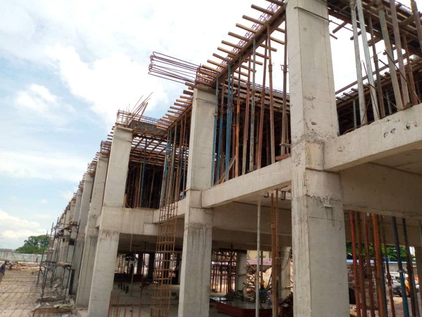IX ème jeux de la francophonie : le gouvernement congolais satisfait de l'état d'avancement des travaux sur tous les chantiers