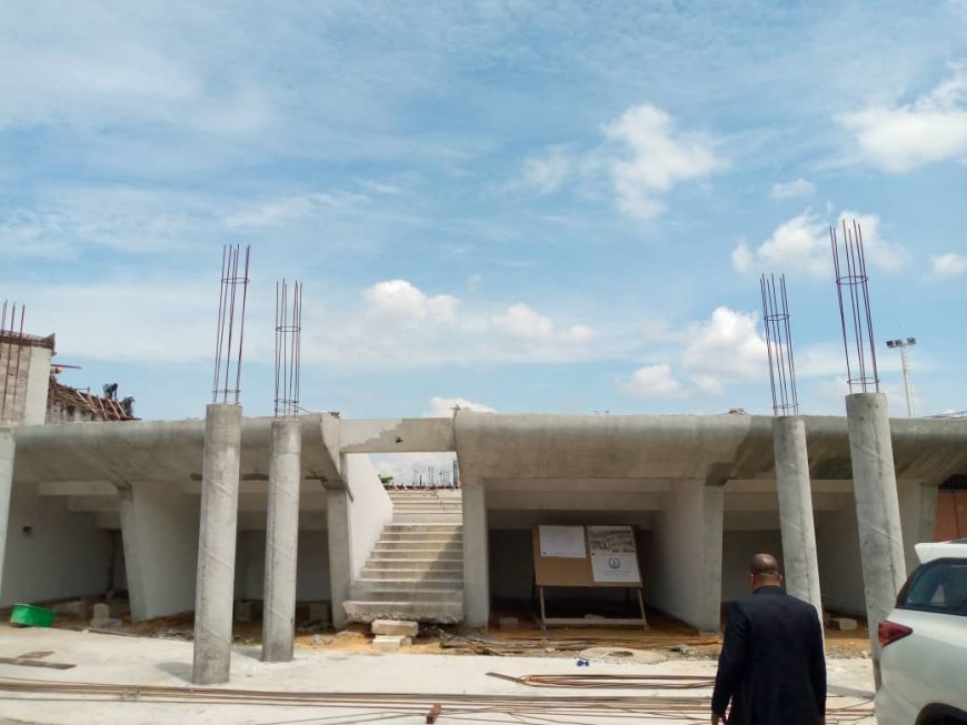 IX ème jeux de la francophonie : le gouvernement congolais satisfait de l'état d'avancement des travaux sur tous les chantiers