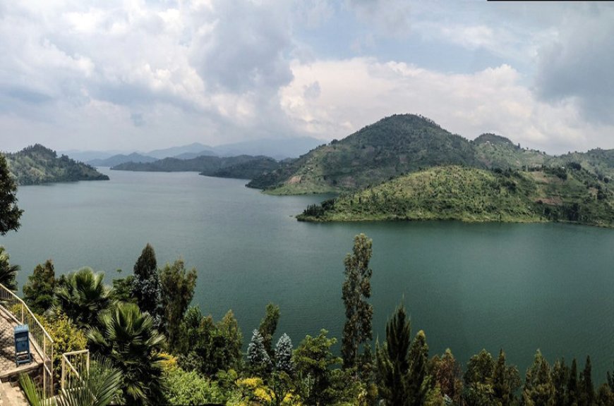 Dégazage dans le Lac Kivu : Didier Budimbu à Goma pour lancer les travaux