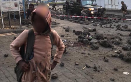 Nord-Kivu : Vives tensions à Goma pour dénoncer la progression du M23 et l’inefficacité de la force de l’EAC