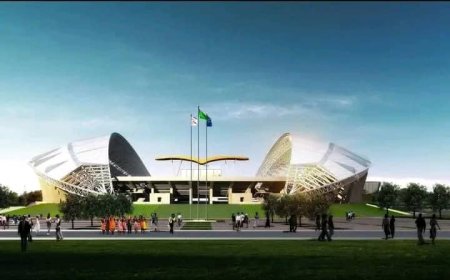 Interclubs de la CAF : Lupopo, Dcmp et V-club zappent l’aide de Katumbi et optent pour les stades des pays voisins