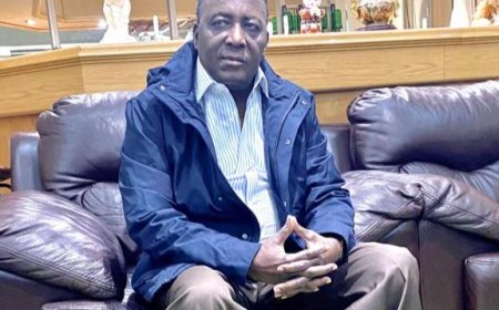 Lettre ouverte de Mukungubila : « QUAND UN HOMME MANQUE L’AMOUR DE SA PATRIE, IL NE DOIT ÊTRE QU’UN TRAÎTRE »