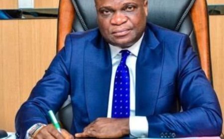 RDC : « Willy bakonga est toujours à Brazzaville », Georges Kapiamba