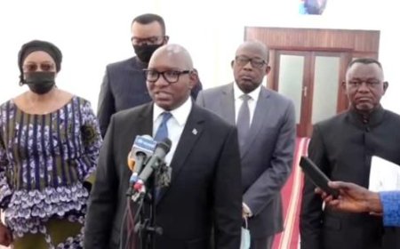 Gouvernement Sama Lukonde : La première réunion du conseil des ministres prévue ce vendredi