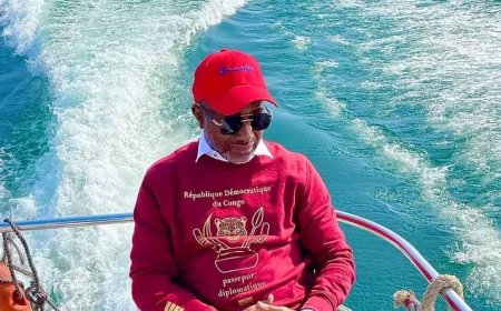 [Tribune] : « Se poser des bonnes questions sur le plan militaire » (Dede Watchiba)