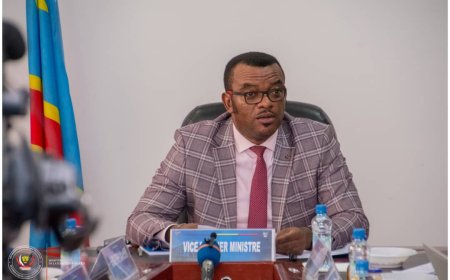 RDC : La paie complémentaire des retraités de la 1ère et 2ème vagues interviendra cette semaine