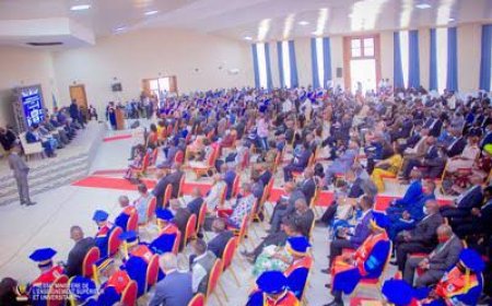 ESU : Le RAPUICO décide  de reprendre la  grève « sèche, générale et illimitée » dès ce jeudi