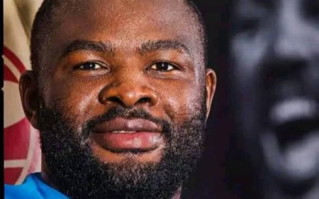 Jules Alingete sur le dossier Bakole : « Pourquoi le Ministre des sports a sollicité un paiement du trésor public sans au préalable disposer des preuves de ce Combat ? »