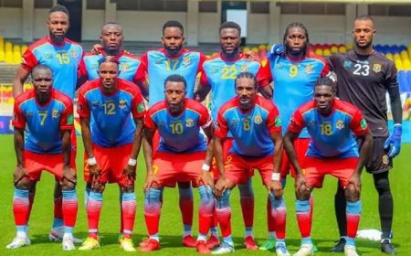 Éliminatoires CAN 2023 : La FECOFA boude l’offre de Katumbi, la RDC recevra la Mauritanie au Cameroun