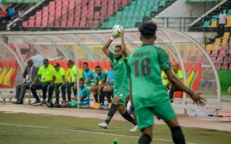 CAF C1 : Vclub s'incline à la maison dans son entrée devant Atletico Petróleos de Luanda (1-2)