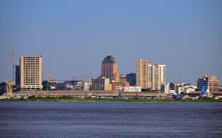 RDC : Félix Tshisekedi nomme Gérôme Makimba à la tête du Conseil Congolais de la Batterie et Thomas Maketa à la Direction Générale du Trésor et de la Comptabilité Publique