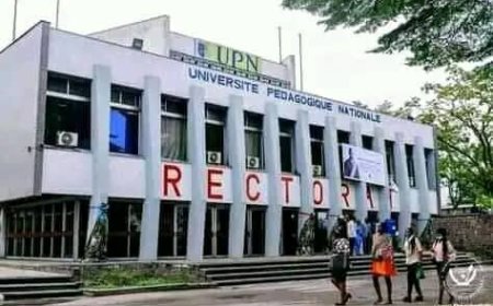 ESU: Les chefs de travaux et assistants de l'UPN décrètent à leur tour un mouvement de grève